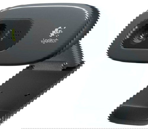  Logitech HD Webcam C270  - Webcam - Main image