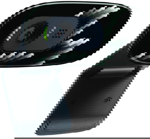 Logitech HD Webcam C270 Coral Fan - Webcam - Main image