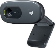 Logitech HD Webcam C270 - Webcam