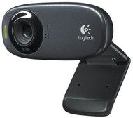  Logitech HD Webcam C310  - Webcam