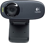 Logitech HD Webcam C310 - Webcam