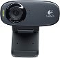 Webcam Logitech HD Webcam C310 - Webkamera