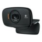 Webcam Logitech QUICKCAM C510 HD - Webcam