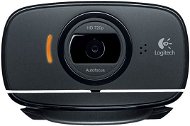 Logitech HD Webcam C525 - Webcam