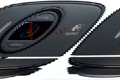 Logitech HD Webcam C525 Main image Logitech HD Webcam C525 - Webcam - Main image