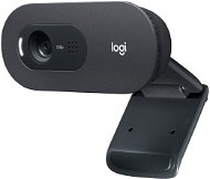 Logitech HD Webcam C505 - Webcam