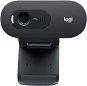 Logitech HD Webcam C505e - Webcam