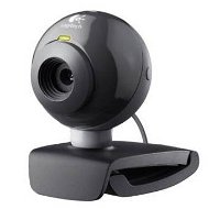 Webcam Logitech QUICKCAM C200, USB - Webcam