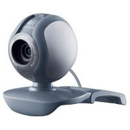 Logitech QUICKCAM C500 - Webcam