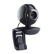 Logitech QUICKCAM C600 - Webcam