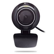 Logitech QUICKCAM E3500 - Webcam