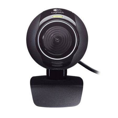 Logitech QUICKCAM E3500 Plus - Webcam - Main image