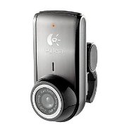 Logitech QUICKCAM C905 - Webcam