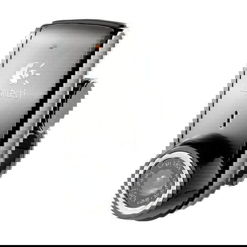 Logitech QUICKCAM C905 Main image Logitech QUICKCAM C905 - Webcam - Main image