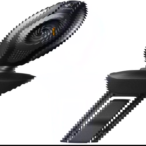 Logitech Webcam C600 - Webcam - Main image
