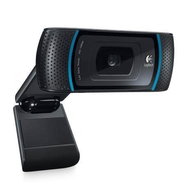 Logitech HD Webcam C910 - Webcam