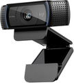 Logitech HD Pro Webcam C920