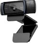 Webcam Logitech HD Pro Webcam C920 - Webkamera