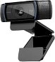 Webkamera Logitech HD Pro Webcam C920 - Webkamera