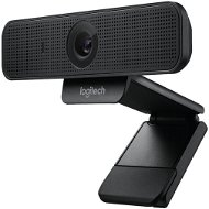 Logitech C925 - Webkamera