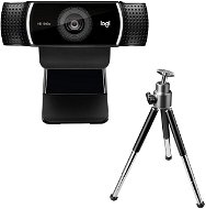 Webcam Logitech Pro Stream Webcam C922 PRO - Webkamera