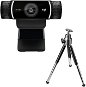 Webkamera Logitech Pro Stream Webcam C922 PRO - Webkamera