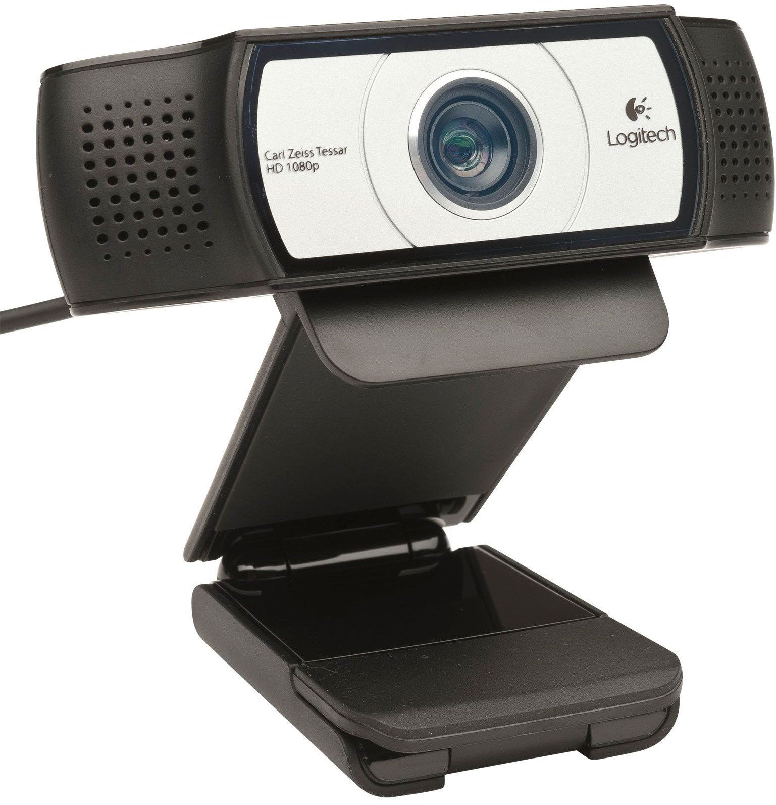 Logitech business sales webcam c930e