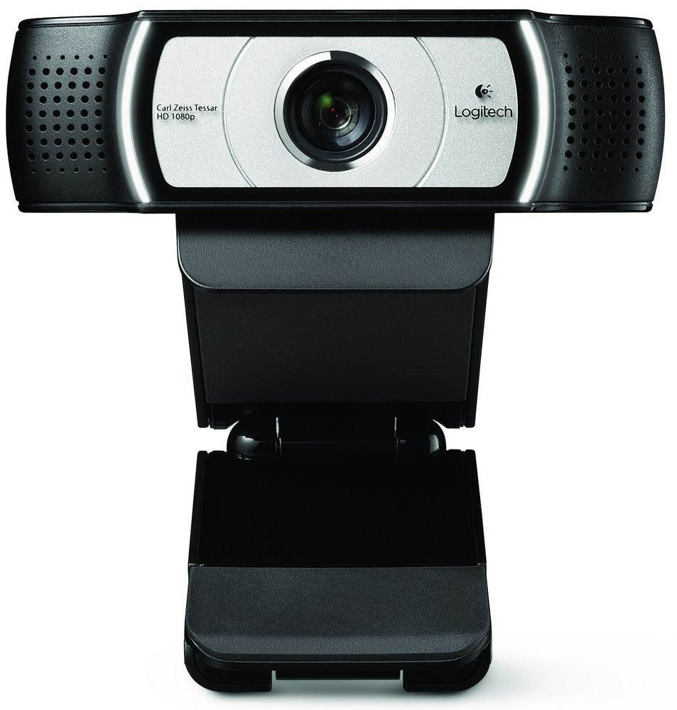 Sandberg USB Webcam Pro 4K Webcam alza.sk