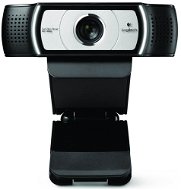 Logitech Webcam C930e - Webkamera
