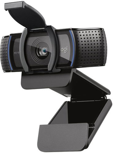 Logitech C920s HD Pro - Webkamera - Hlavní obrázek