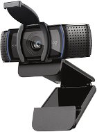 Webcam Logitech C920s HD Pro - Webkamera