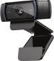 Logitech C920e Business Webcam - Webkamera