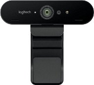 Logitech BRIO 4K - Webkamera