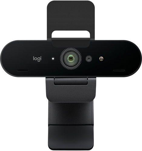 Logitech BRIO 4K Stream Edition - Webkamera - Hlavní obrázek