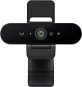 Webkamera Logitech BRIO 4K Stream Edition - Webkamera