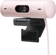 Logitech Brio 500 – Rose - Webkamera