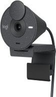 Webcam Logitech Brio 300 - Graphite - Webkamera