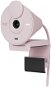 Logitech Brio 300 - Rose - Webcam