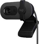 Logitech Brio 100, Graphite - Webkamera