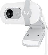 Logitech Brio 100, Off-white - Webcam