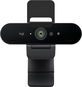 Logitech Brio Stream 4K - Webkamera