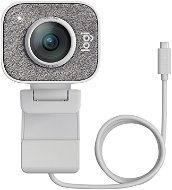 Webkamera Logitech C980 StreamCam White - Webkamera