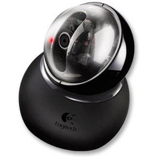 Kamera Logitech QUICKCAM SPHERE USB - automatické otáčení - - - Main image