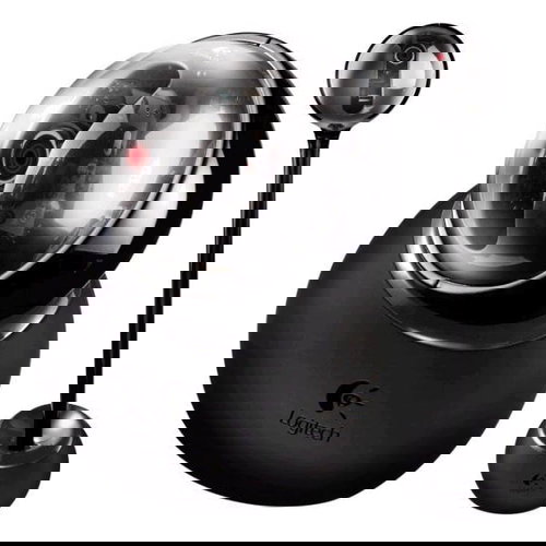 Webkamera Logitech QUICKCAM Orbit plus - - - Main image