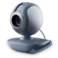 Logitech QUICKCAM B500 - Webcam