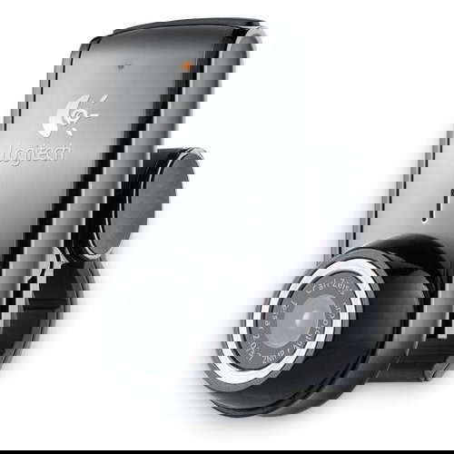 Logitech QUICKCAM B905 - Webcam - Main image