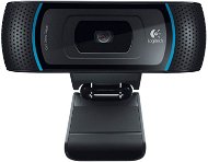 Logitech B910 HD Webcam - Webkamera