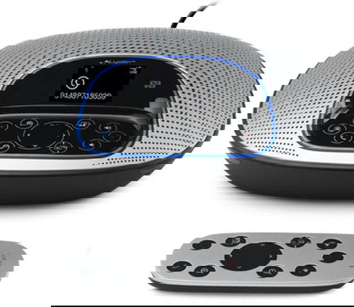 Logitech ConferenceCam CC3000e - Webcam - Main image