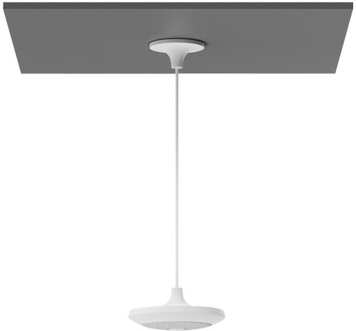 Logitech Hanging Desk Microphone Holder - Microphone Accessory - Main image