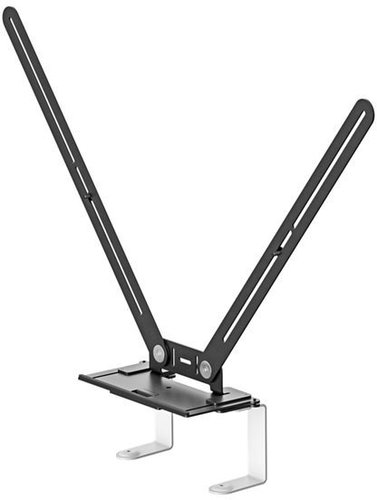 Logitech TV Mount For Video Bars - Holder - Main image